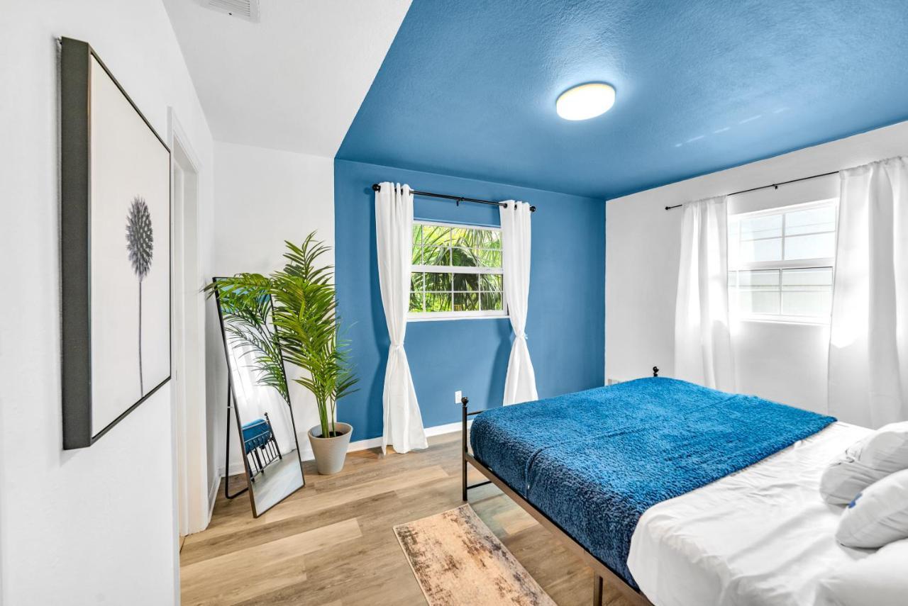 The Blue Villa - Luxury Clearwater By Bluebellaestate Ларго Екстериор снимка