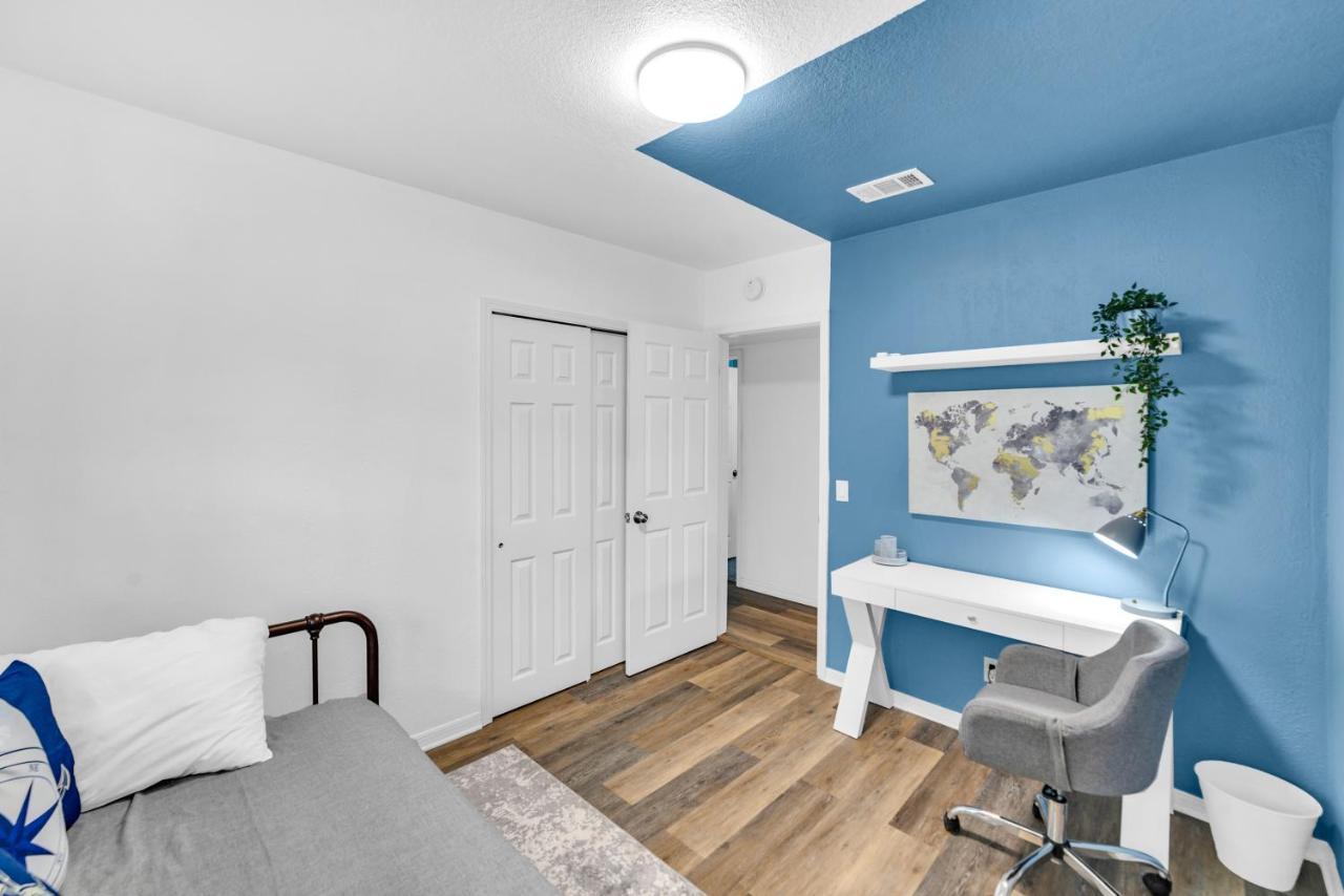 The Blue Villa - Luxury Clearwater By Bluebellaestate Ларго Екстериор снимка