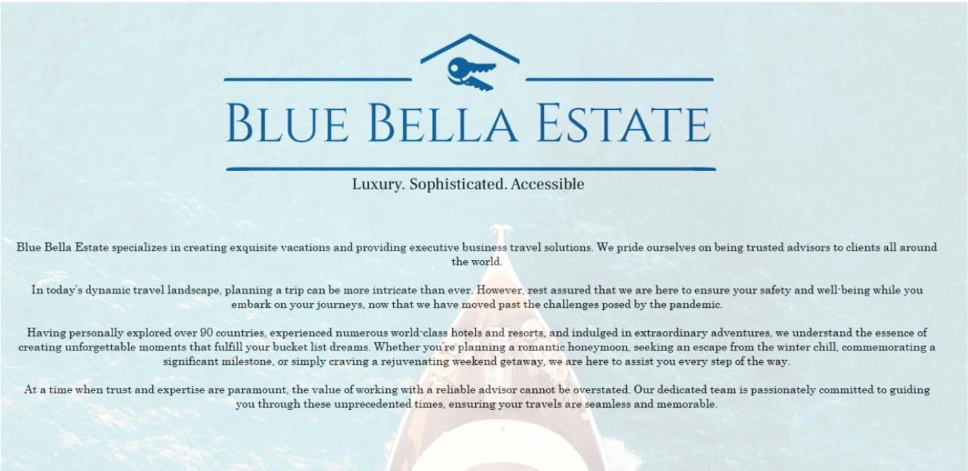 The Blue Villa - Luxury Clearwater By Bluebellaestate Ларго Екстериор снимка